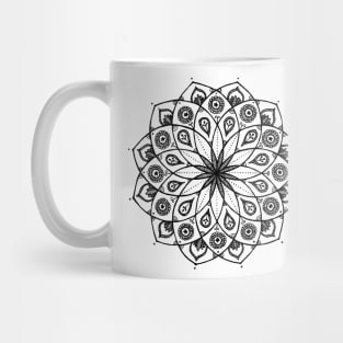 Mandala Mug